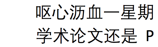 ‘BJL平台’
写学术英语论文“毫无头绪”？那是你跳过了这一步！(图6)