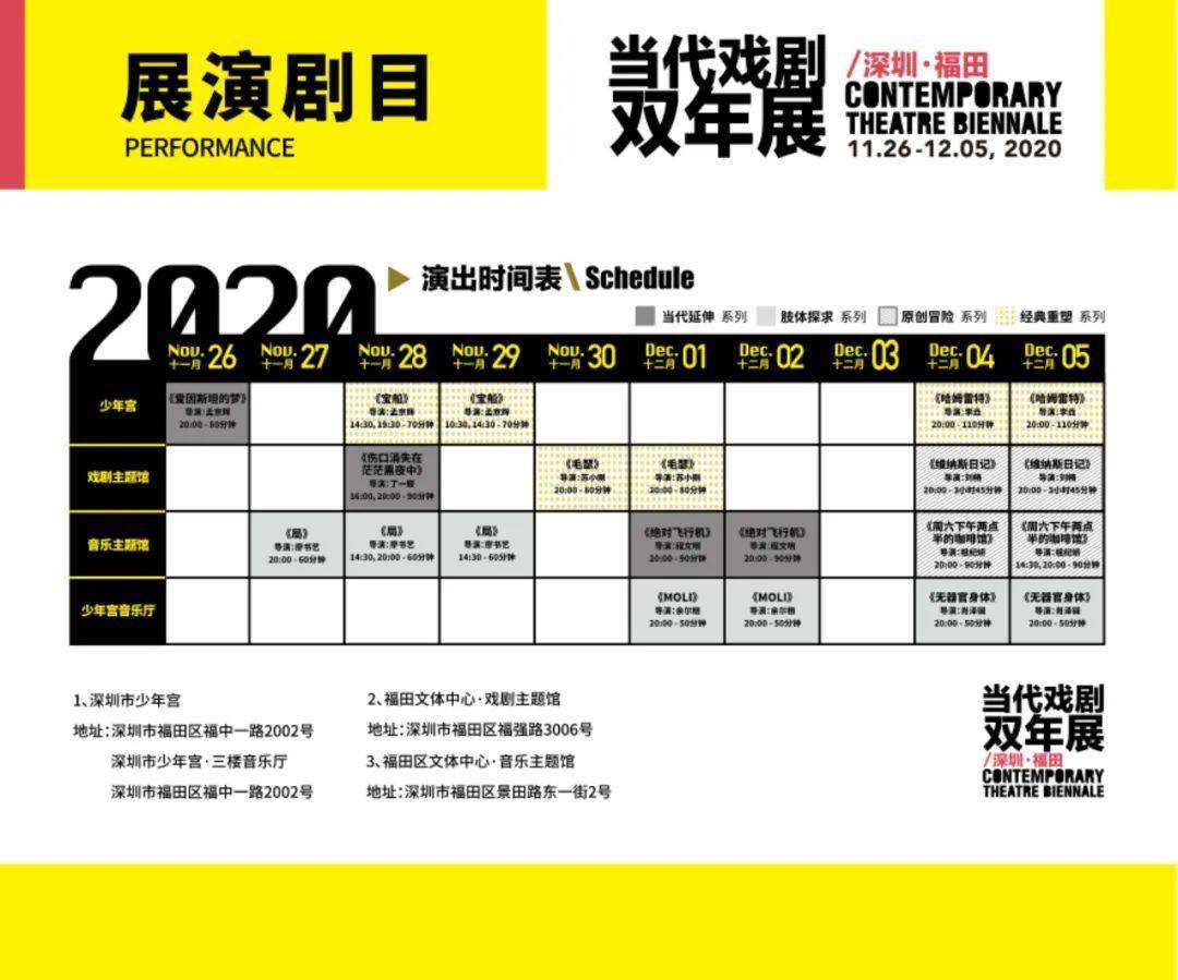 BJL平台集团：
肢体事情坊招募｜接触即兴 流动中的身体景观！(图7)