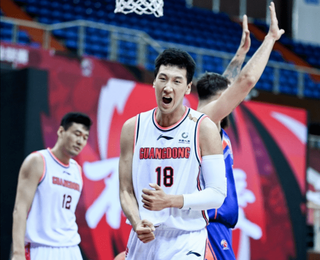 
CBA第20轮角逐时间表出炉 央视仅直播3场 广东男篮有望升至第2：BJL平台(图1)