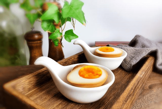 BJL平台集团|
这个卤蛋悦目又好吃 与牛肉面、卤肉饭是绝配 我家一周要做3次(图10)