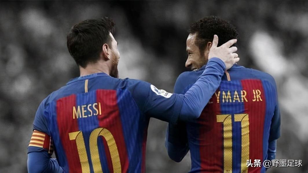 “BJL平台集团”
内马尔太惨 又被大巴黎视为二当家：他可以走 头号巨星必须留下(图1)