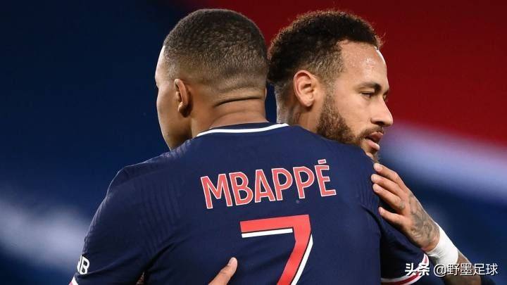 “BJL平台集团”
内马尔太惨 又被大巴黎视为二当家：他可以走 头号巨星必须留下(图4)