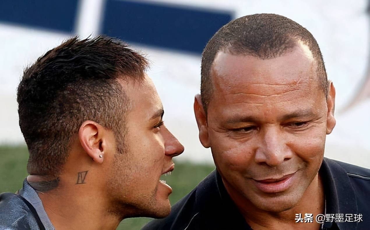 “BJL平台集团”
内马尔太惨 又被大巴黎视为二当家：他可以走 头号巨星必须留下(图5)